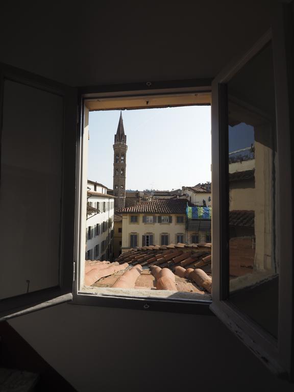 Emozioni Charme Firenze Esterno foto