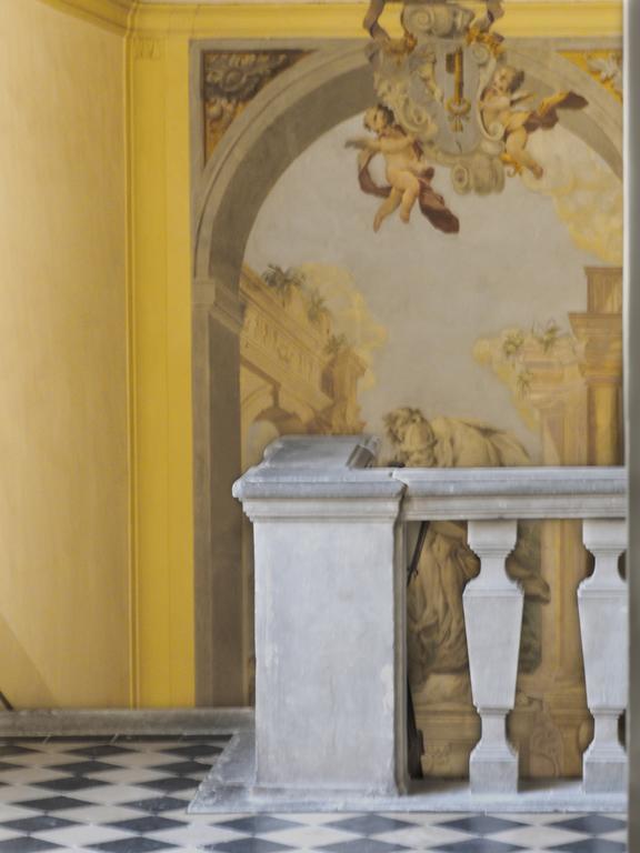 Emozioni Charme Firenze Esterno foto
